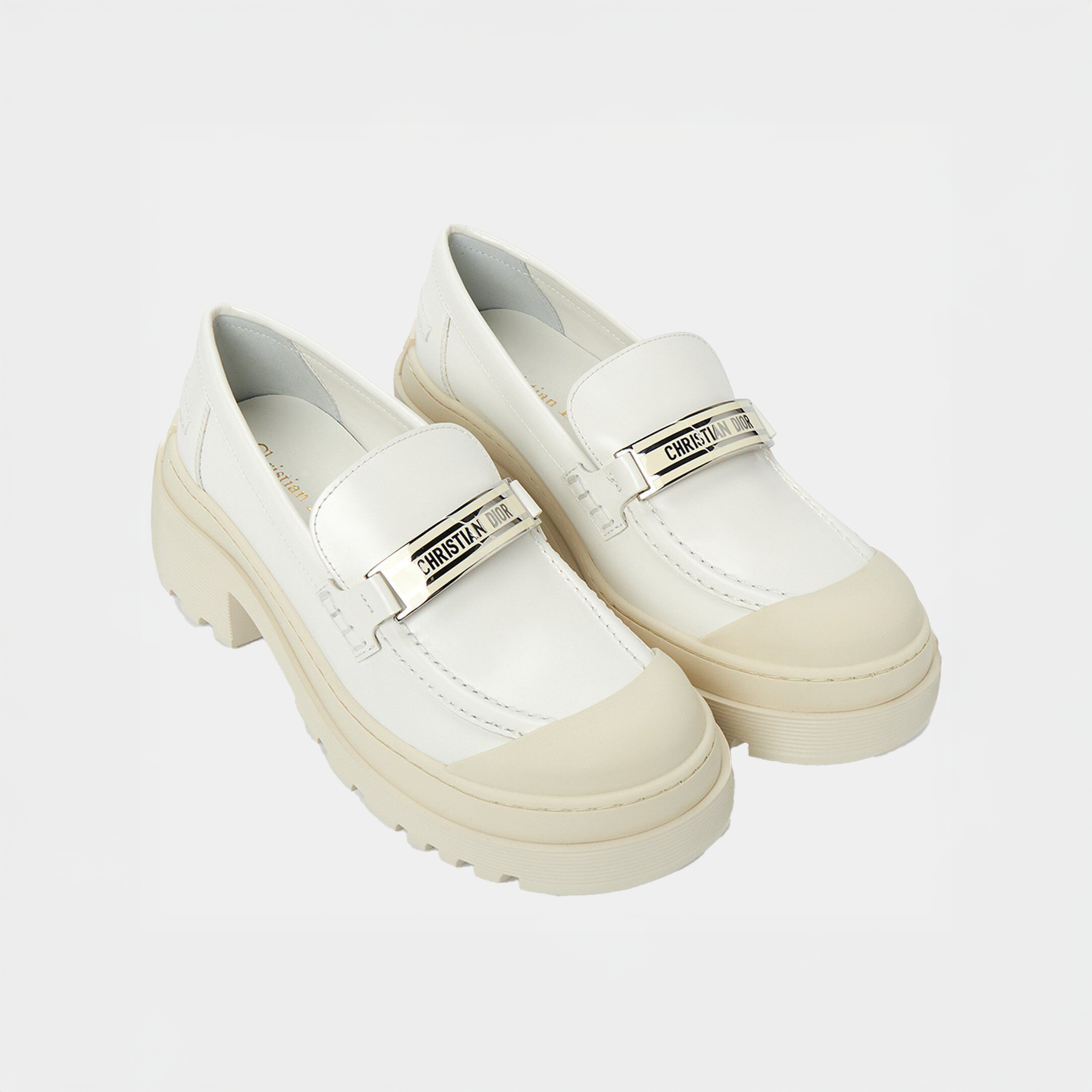 Dior mocassino - MS Luxury