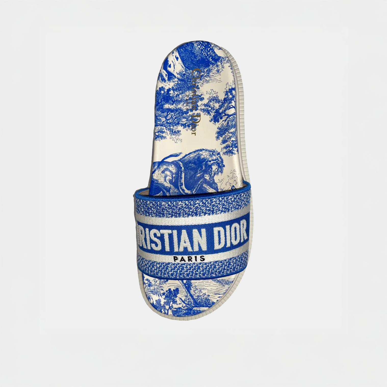 ciabatta dior