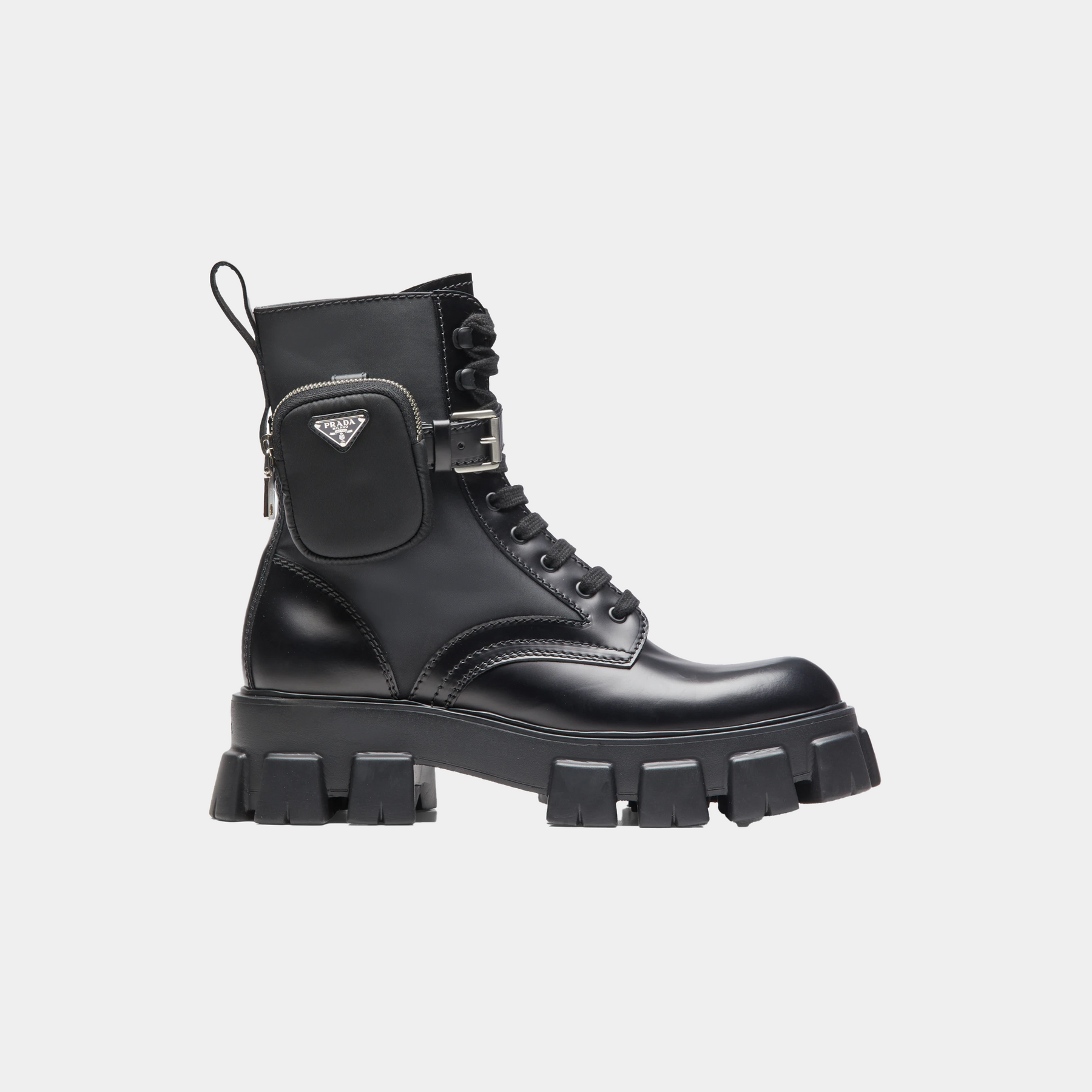 Prada boots - MS Luxury