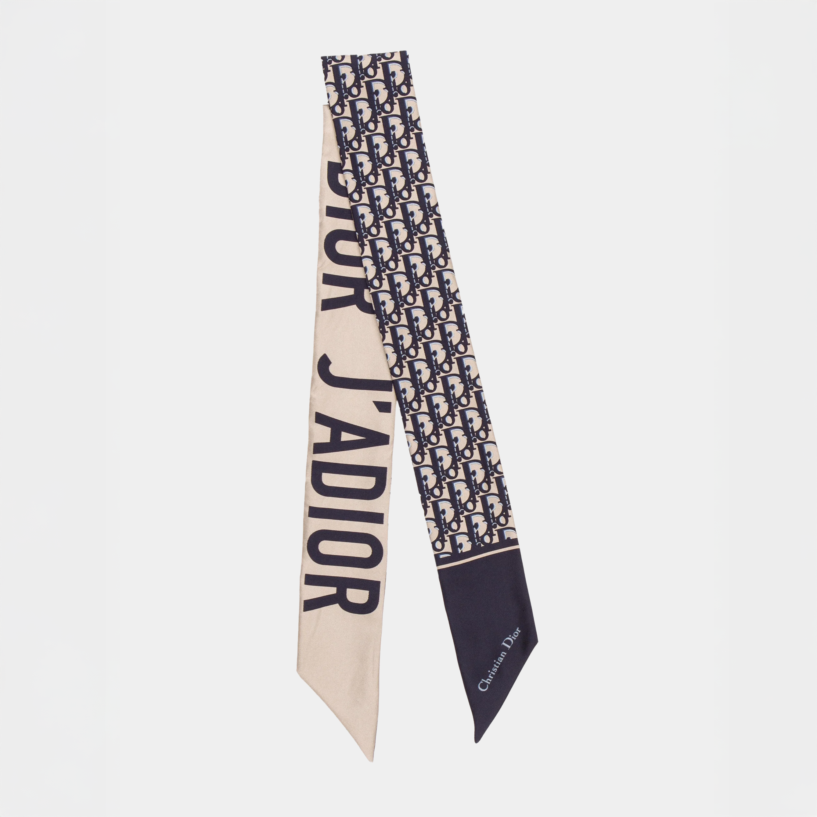 twill dior