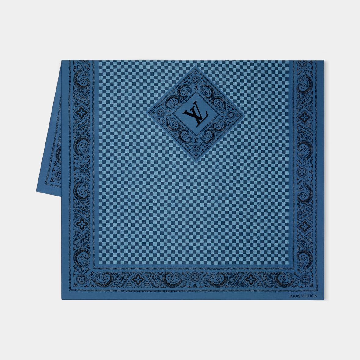 Stola Paisley