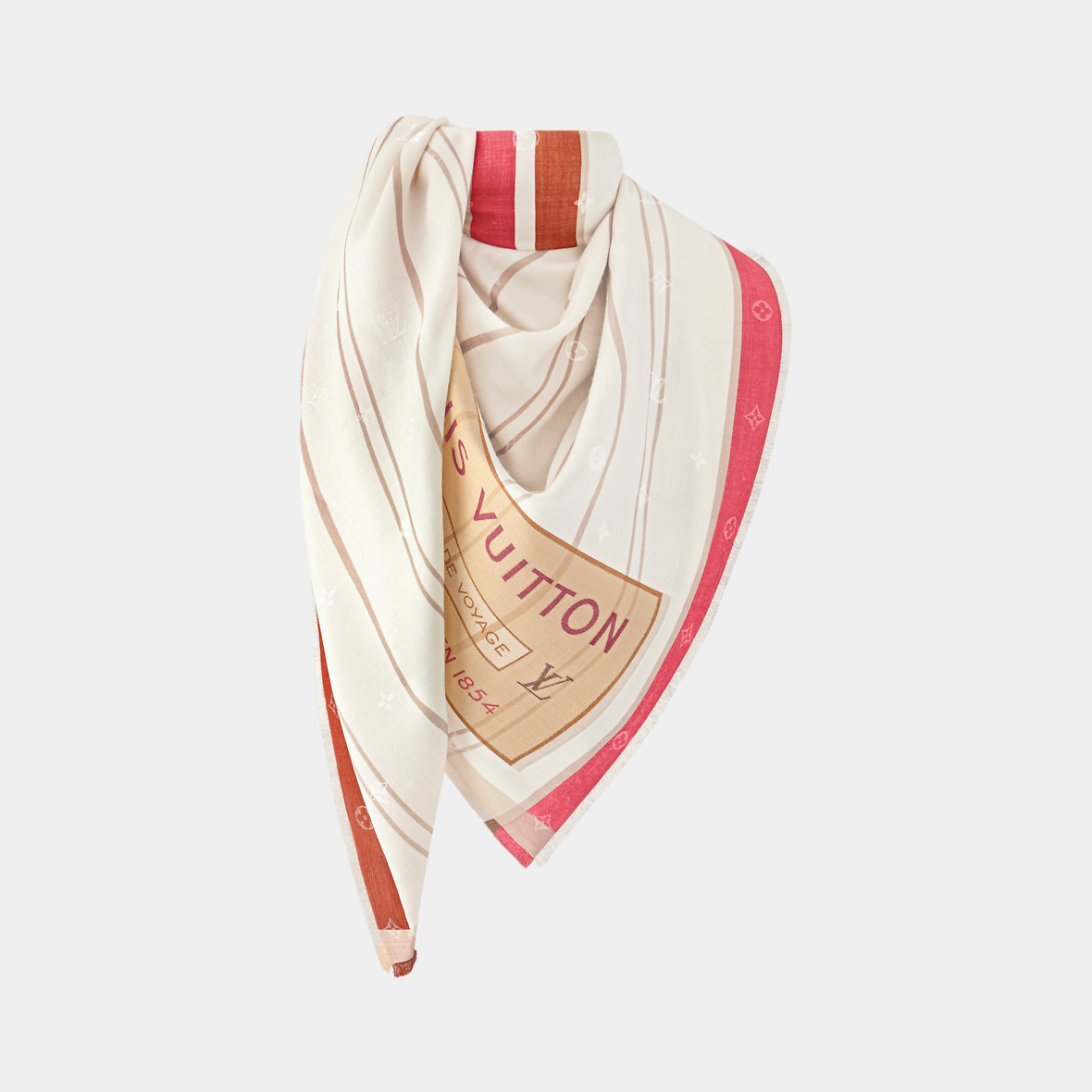 Scialle My Neverfull