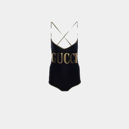costume gucci intero
