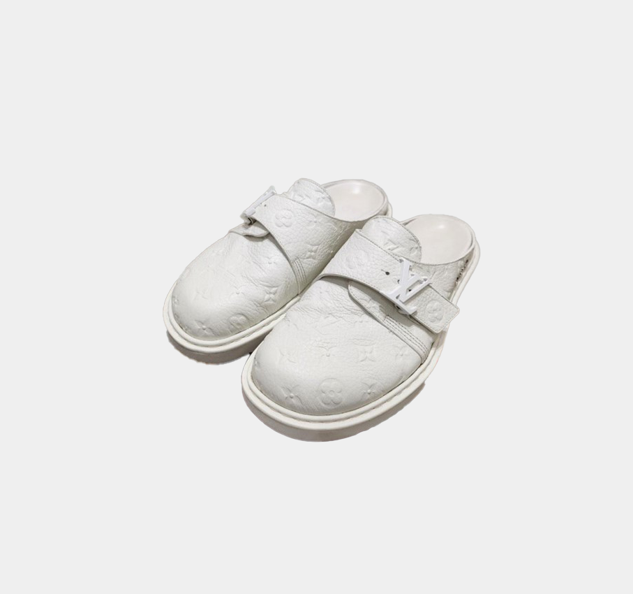 mules Louis Vuitton