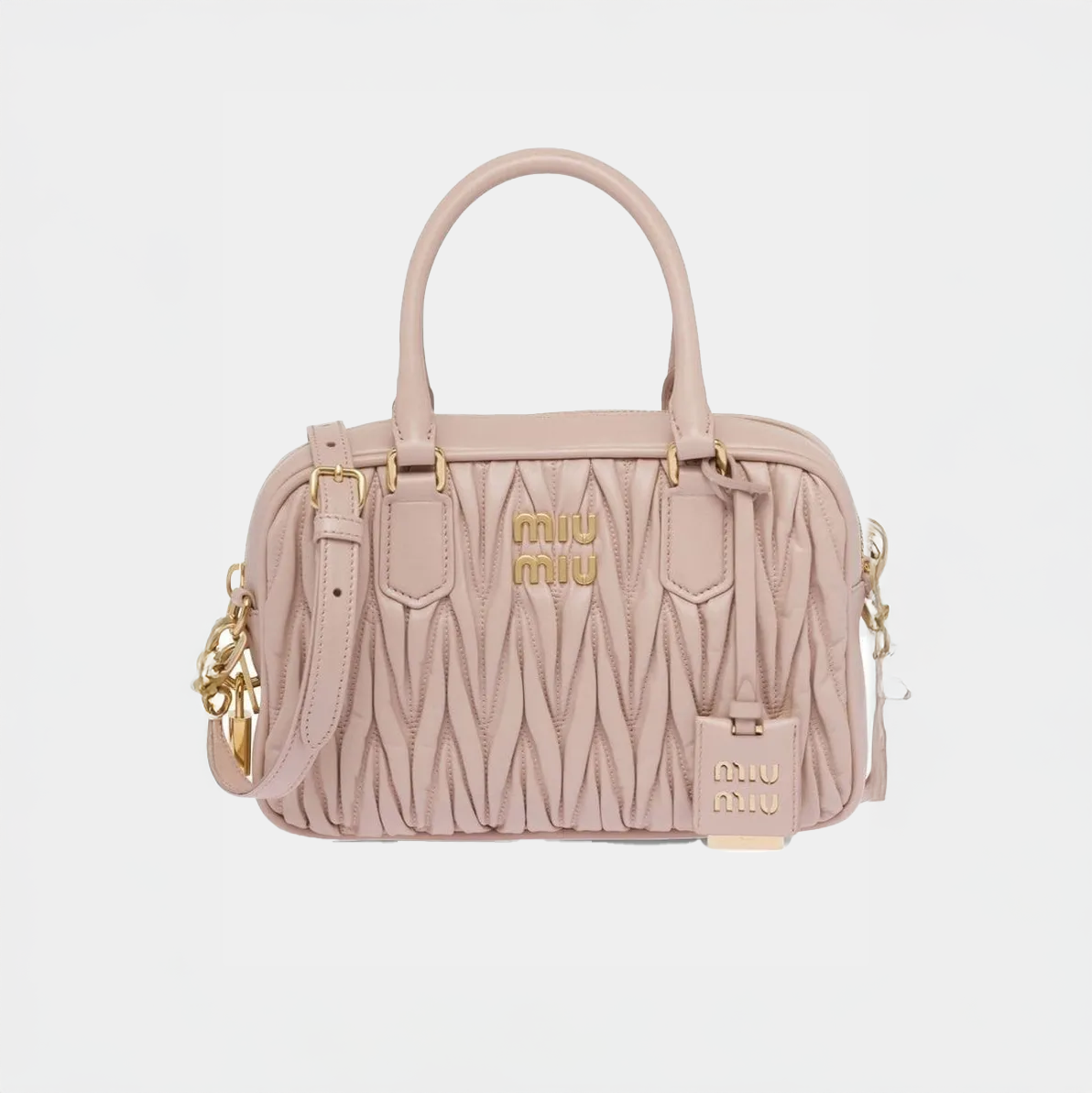 Miu MIu bauletto matalassè