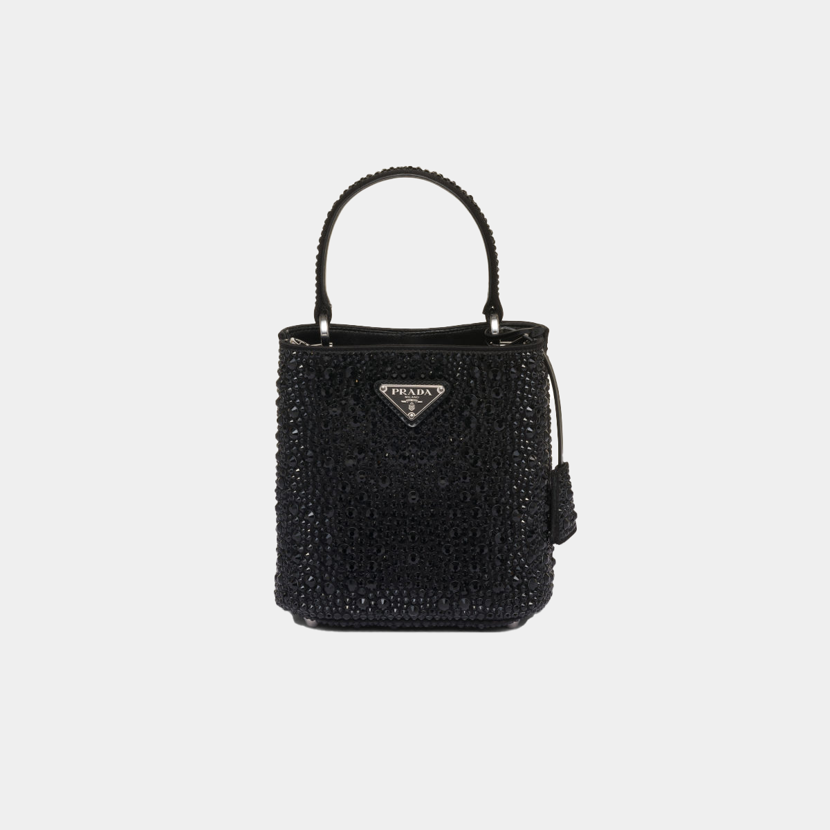 Mini shopping bag Prada