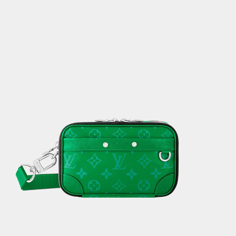 tracolla small louis vuitton