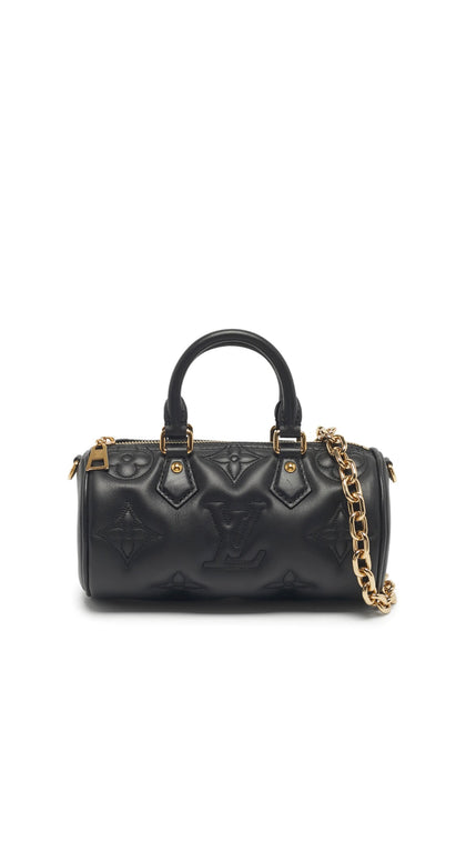 Louis Vuitton Papillon BB