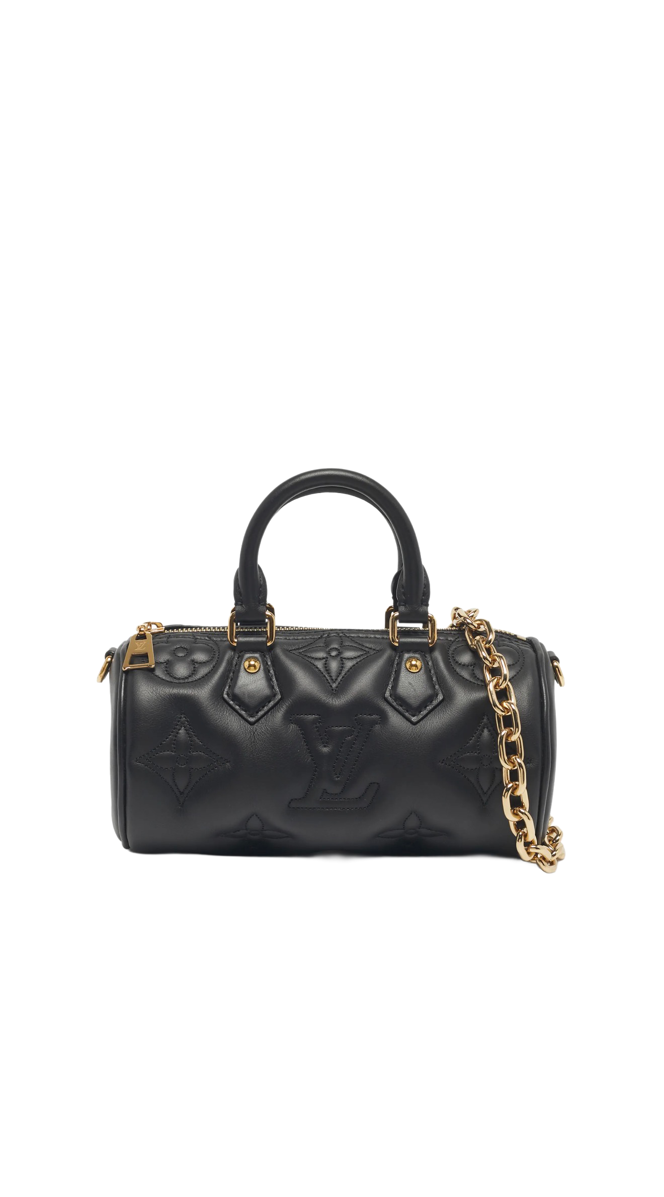 Louis Vuitton Papillon BB