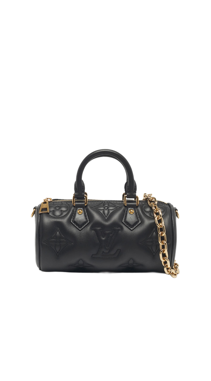 Louis Vuitton Papillon BB