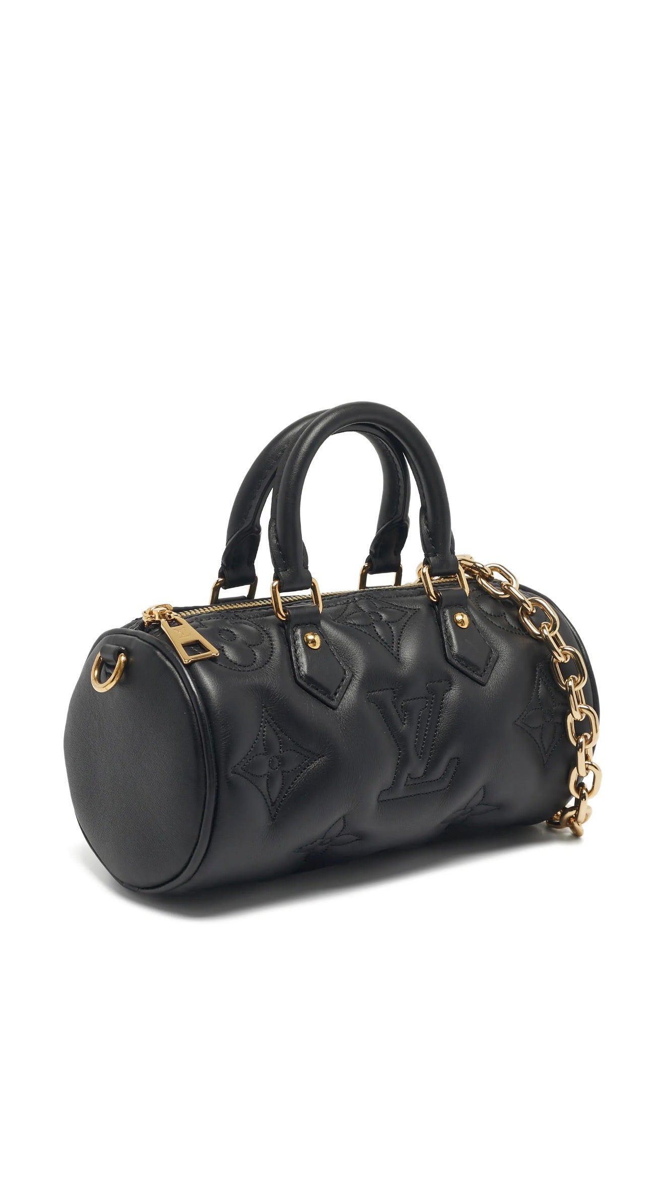 Louis Vuitton Papillon BB