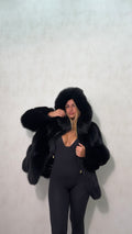 Pelliccia Maira - MS Luxury