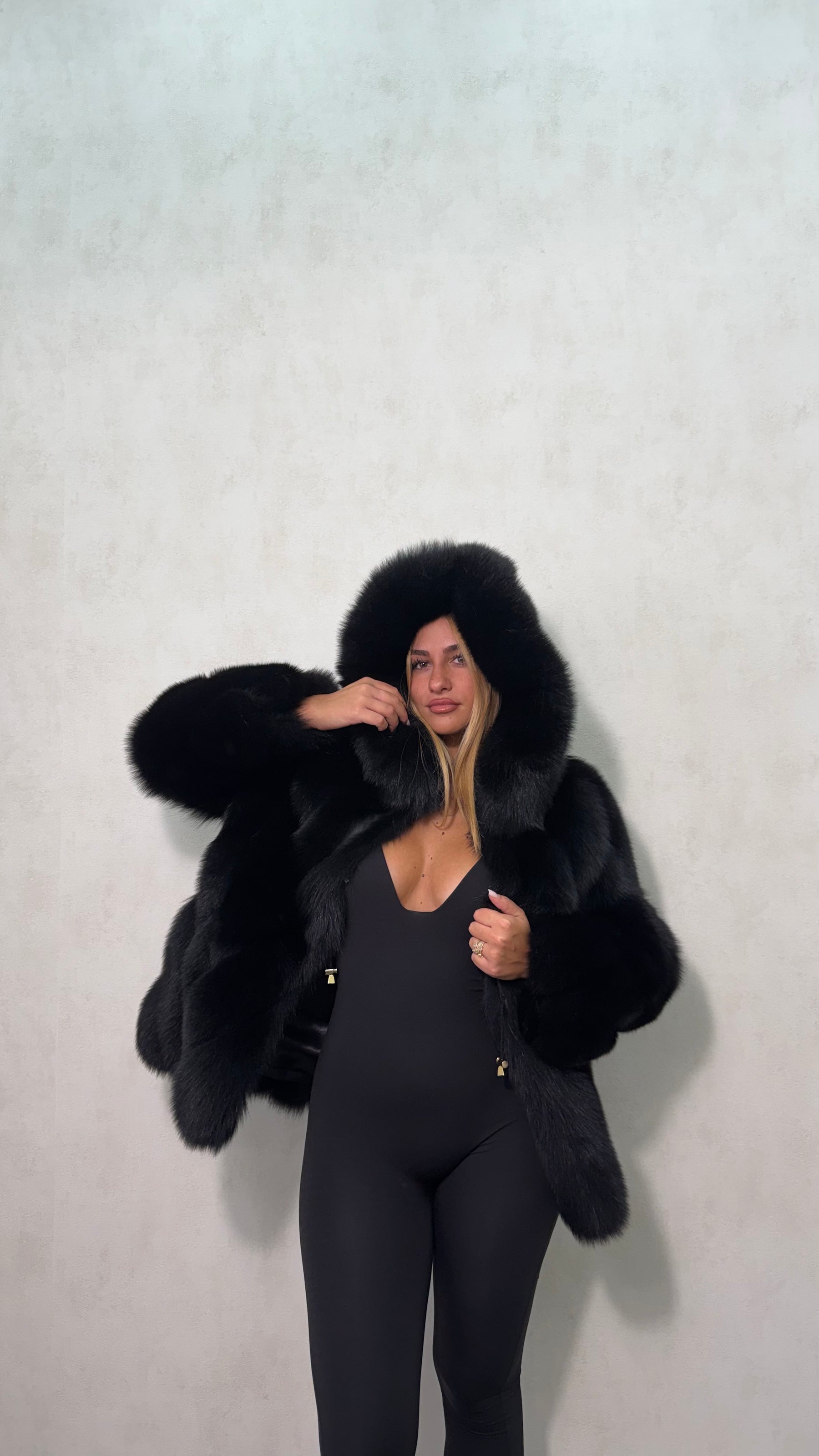 Pelliccia Maira - MS Luxury