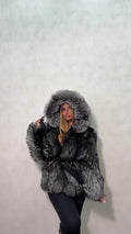 Pelliccia Maira - MS Luxury