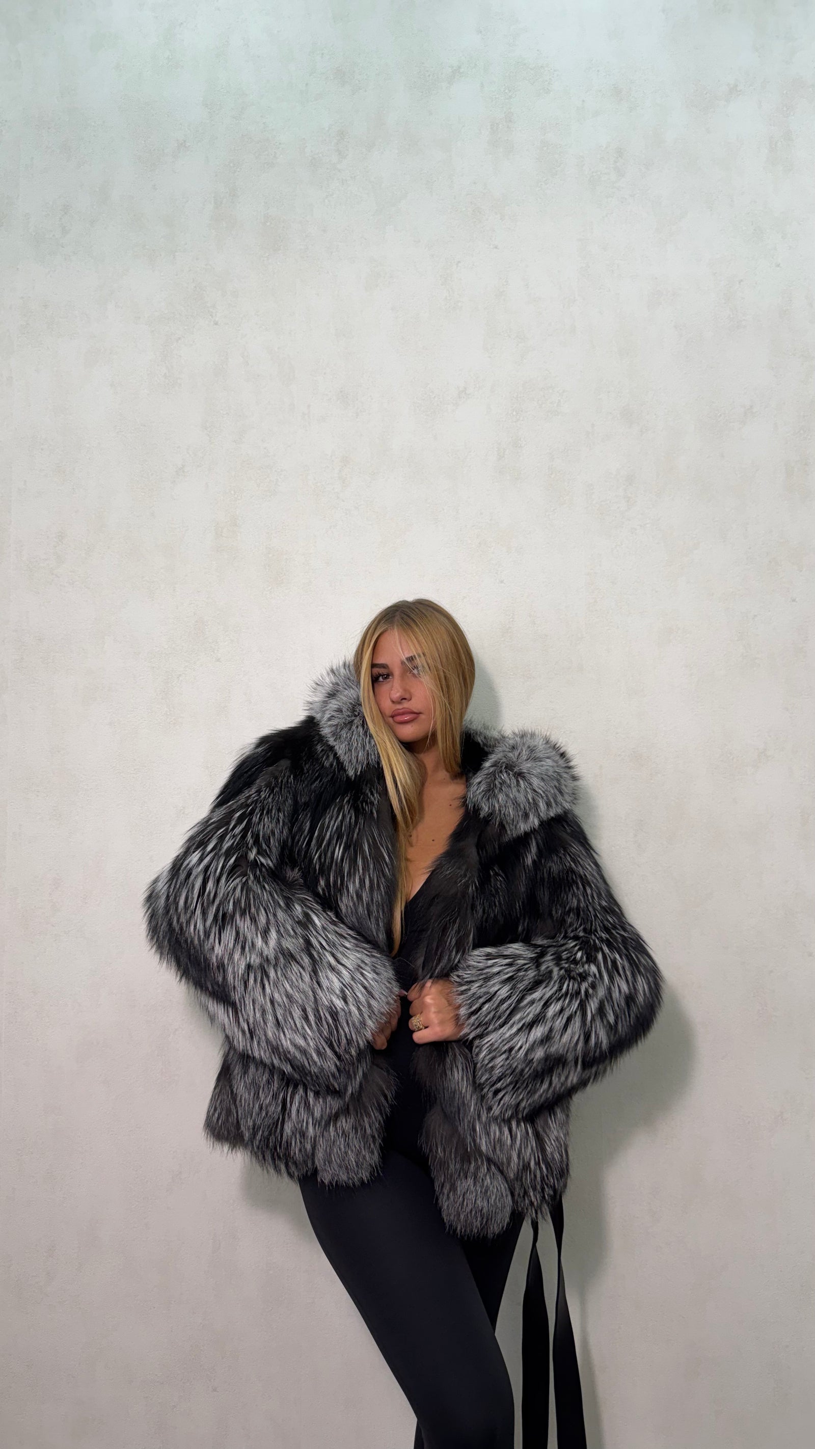 Pelliccia Maira - MS Luxury