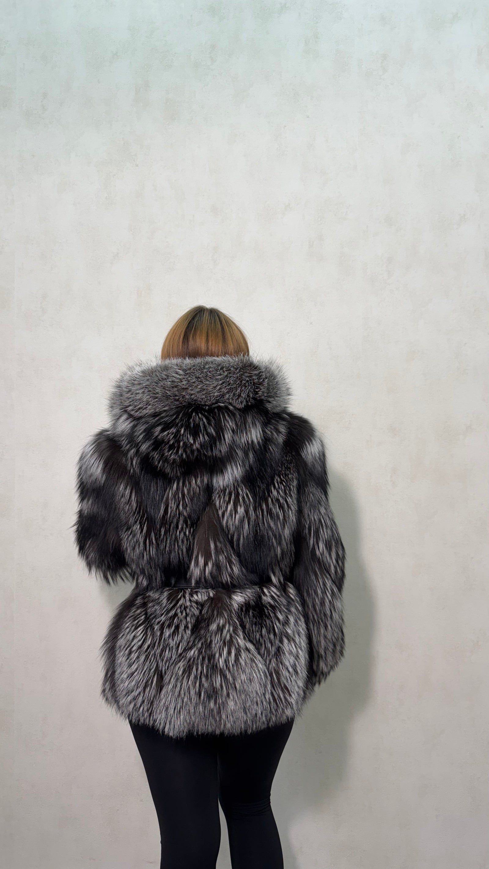 Pelliccia Maira - MS Luxury