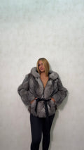 Pelliccia Maira - MS Luxury
