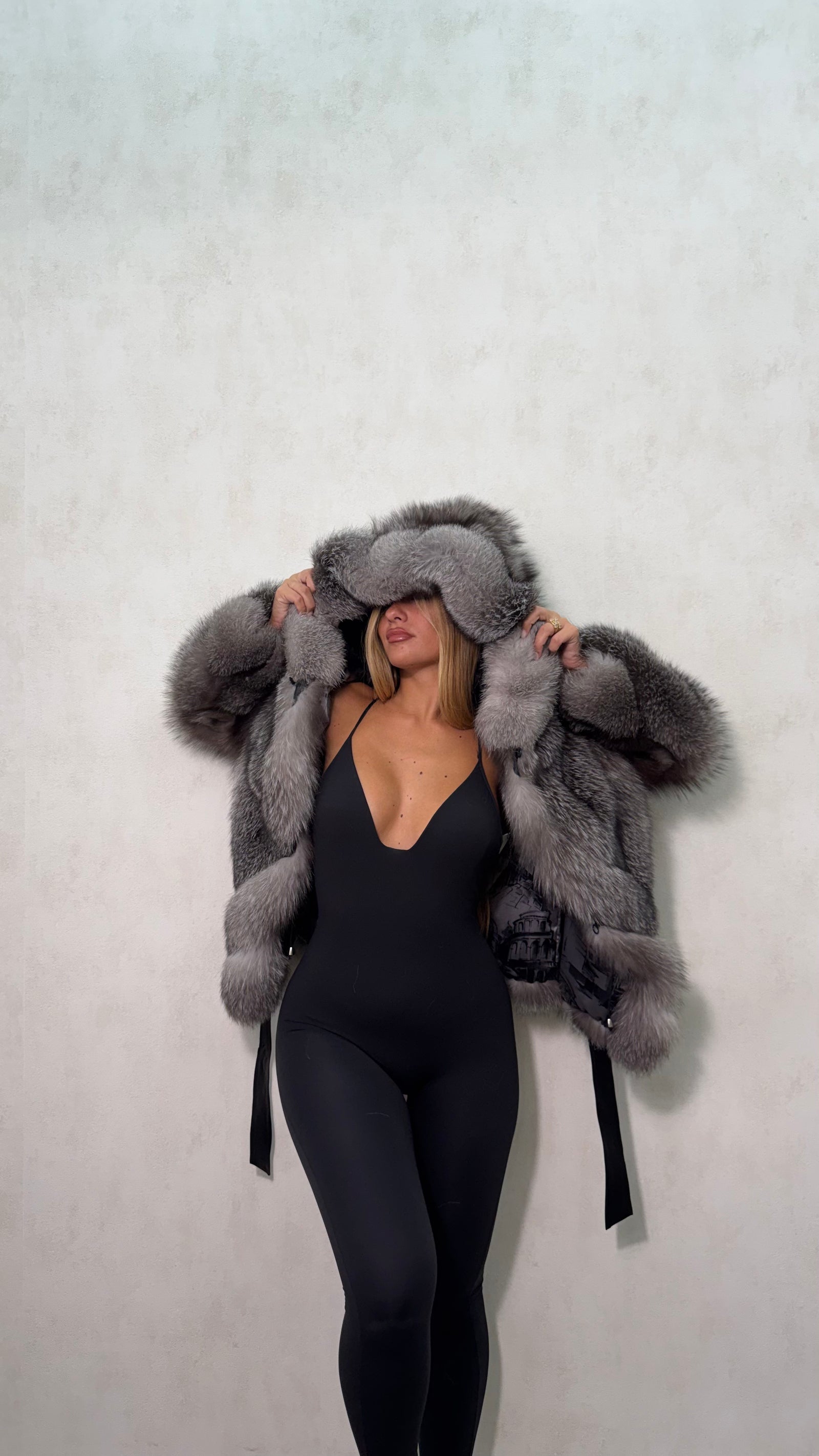 Pelliccia Maira - MS Luxury