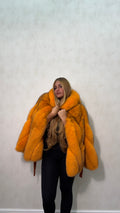 Pelliccia Maira - MS Luxury