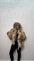 Pelliccia Maira - MS Luxury