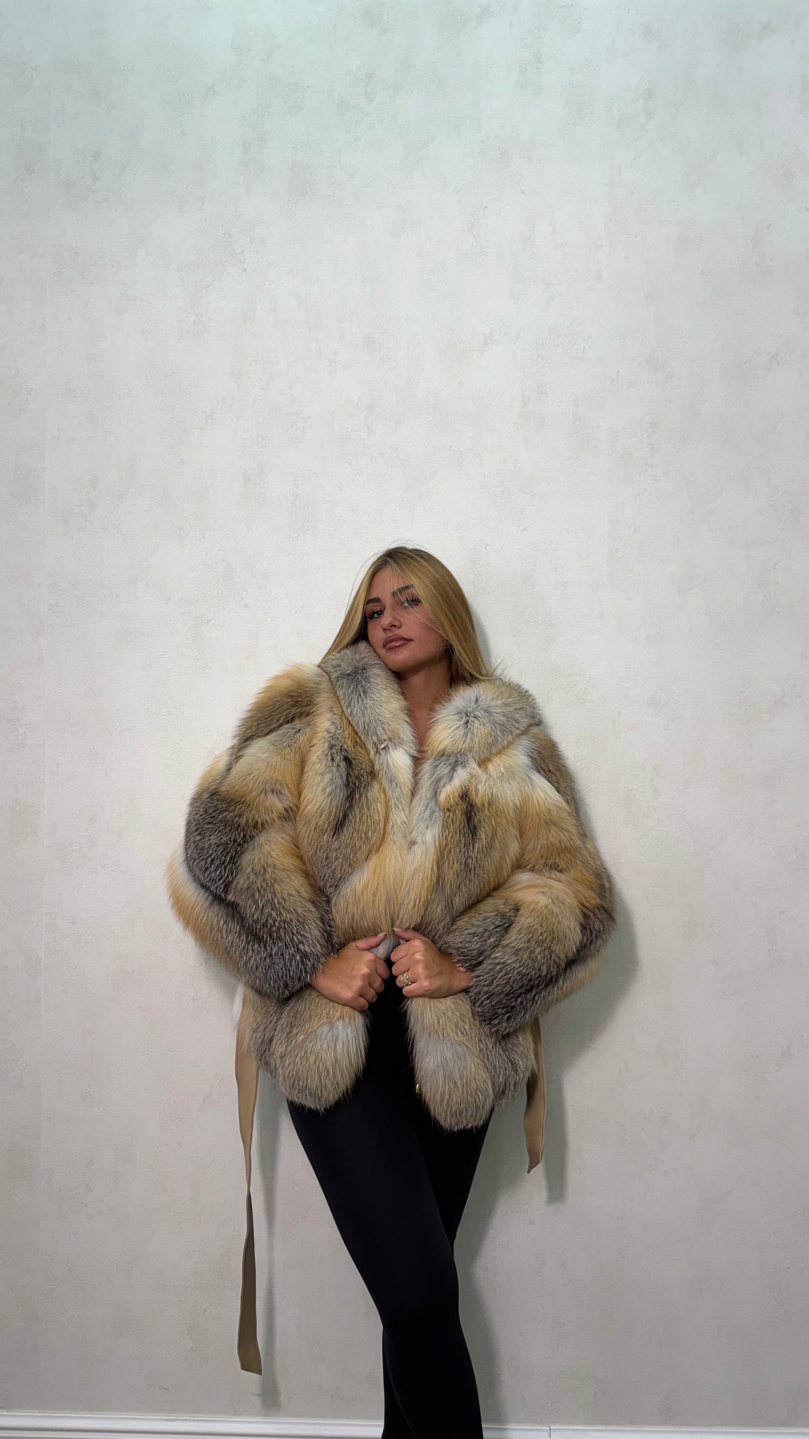 Pelliccia Maira - MS Luxury