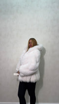 Pelliccia Maira - MS Luxury