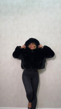 Pelliccia Maira Small - MS Luxury