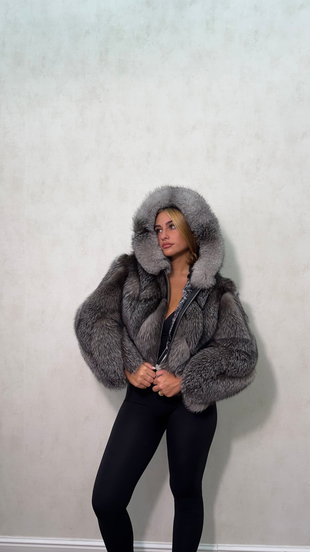 Pelliccia Maira Small - MS Luxury