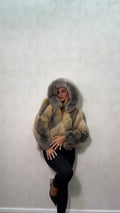 Pelliccia Maira Small - MS Luxury