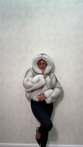 Pelliccia Maira Small - MS Luxury