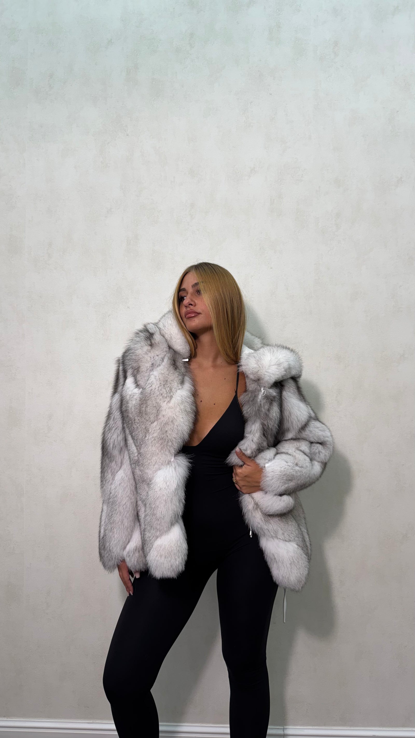 Pelliccia Maira - MS Luxury