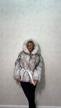 Pelliccia Maira - MS Luxury