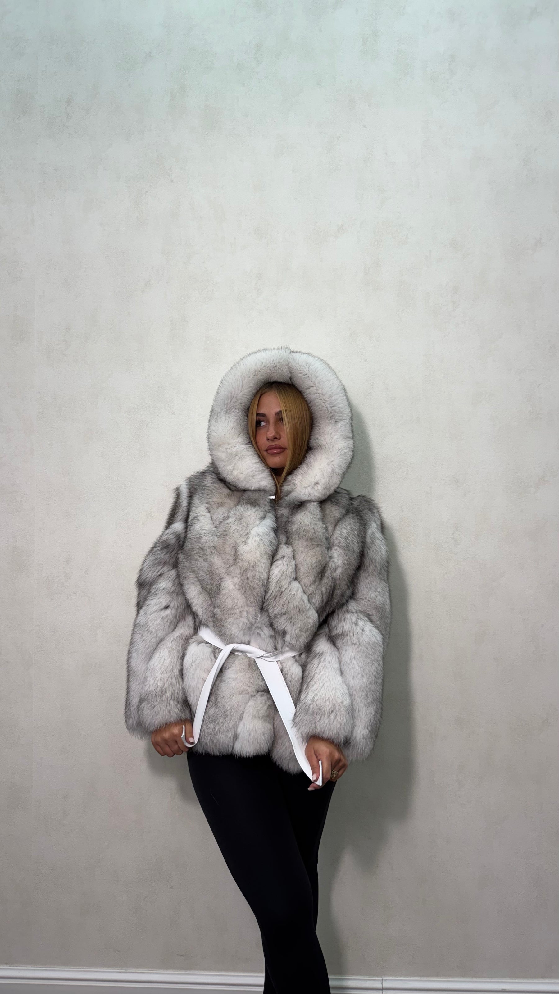 Pelliccia Maira - MS Luxury