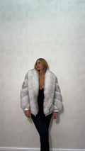 Pelliccia Ginevra - MS Luxury
