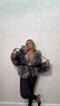 Pelliccia Daria - MS Luxury