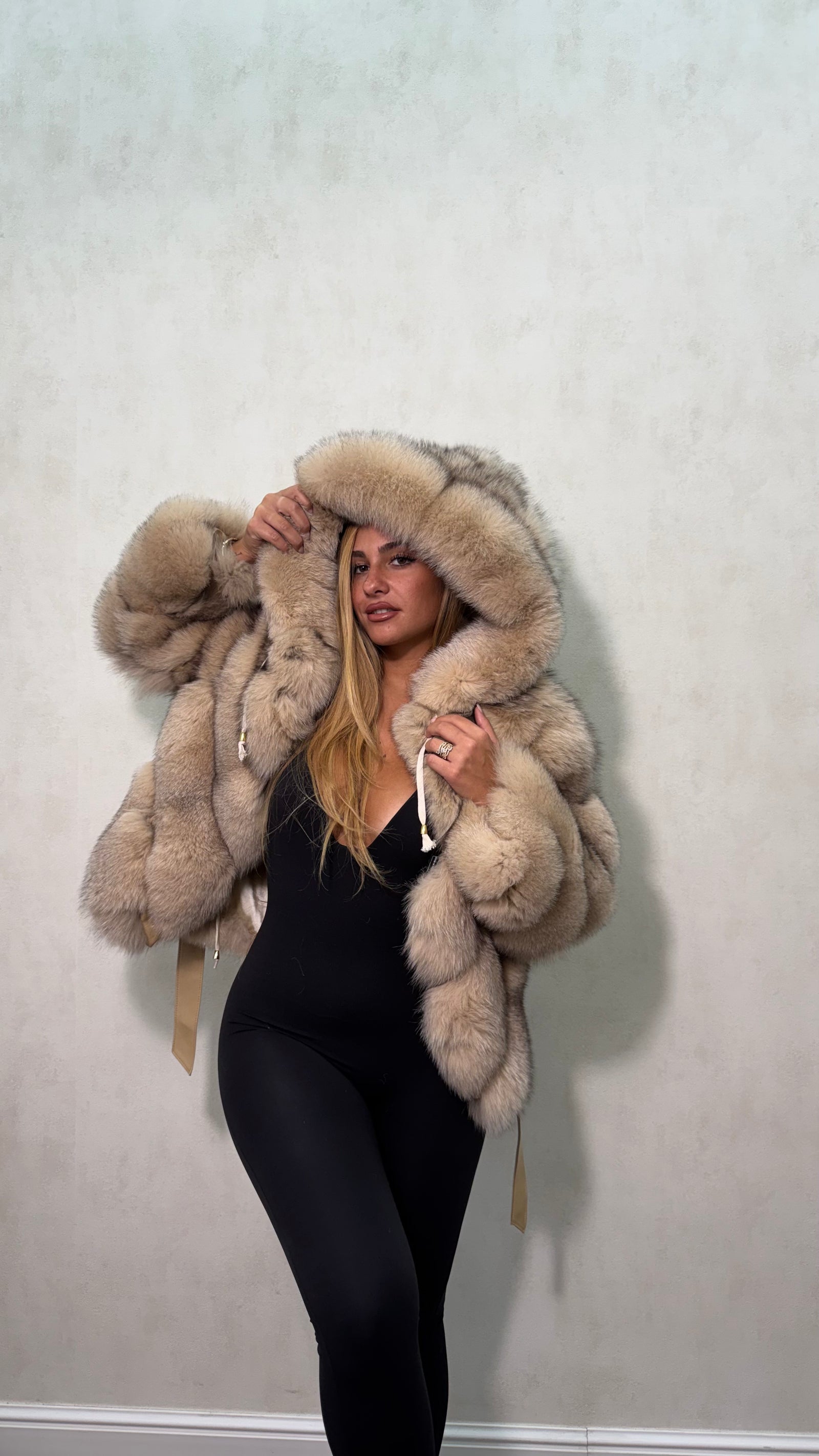 Pelliccia Daria - MS Luxury