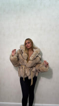 Pelliccia Daria - MS Luxury