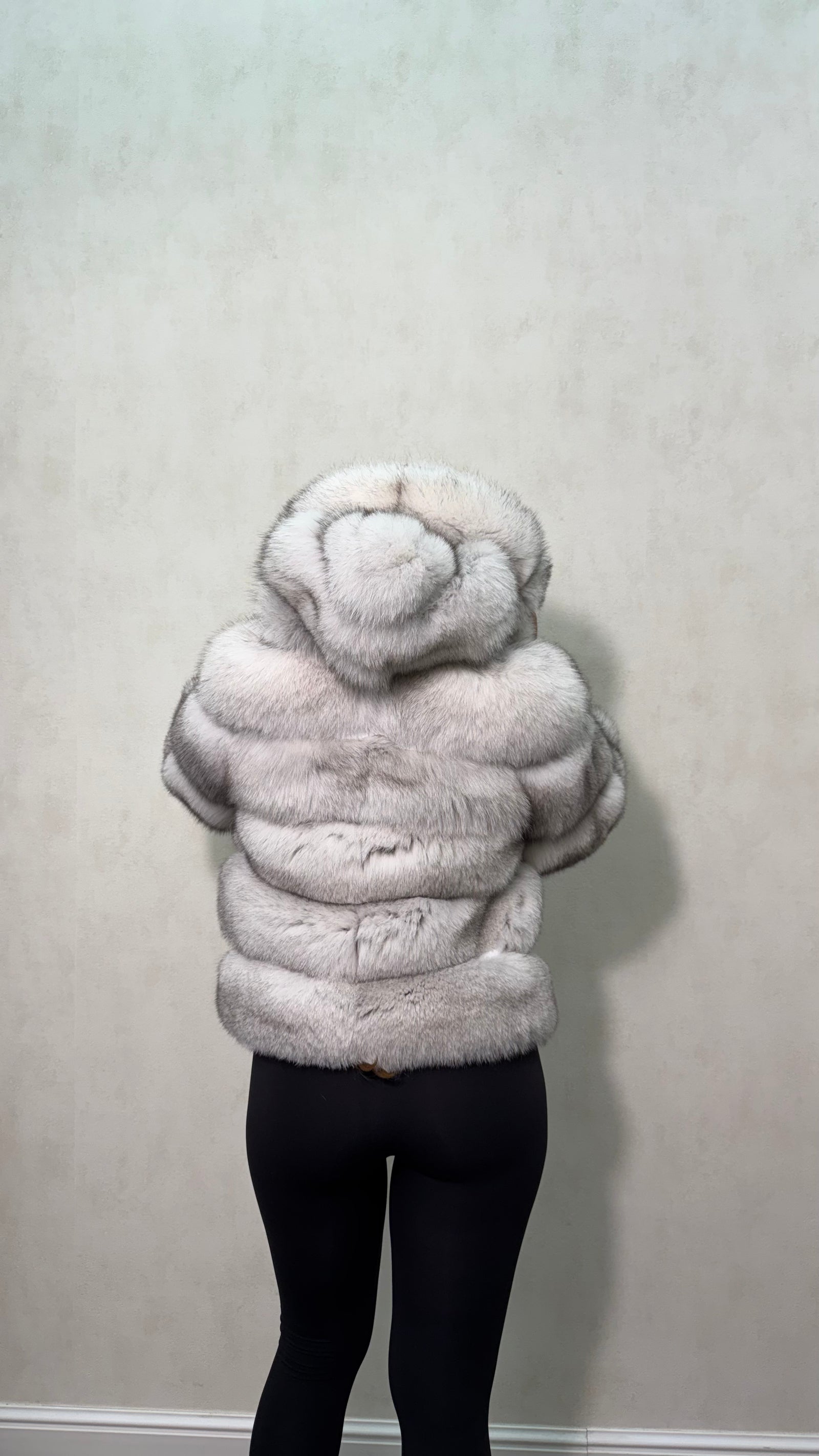 Pelliccia Aurora - MS Luxury