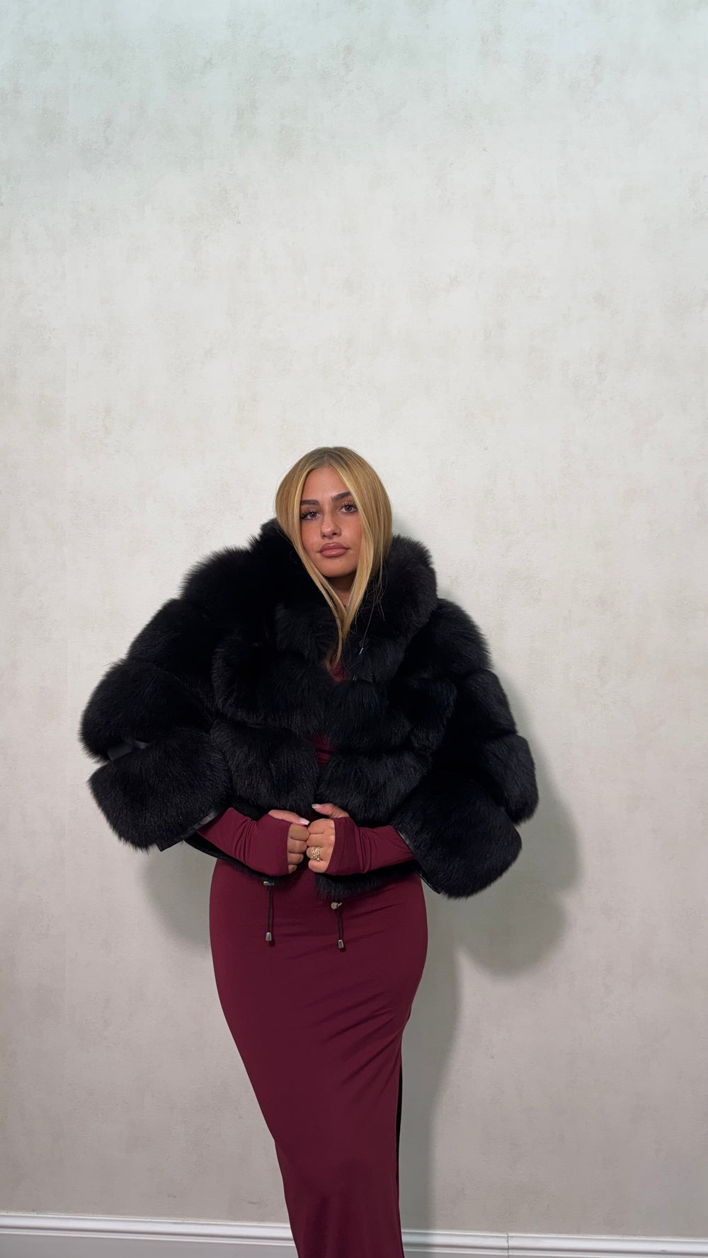 Pelliccia Elis - MS Luxury
