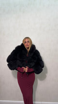 Pelliccia Elis - MS Luxury