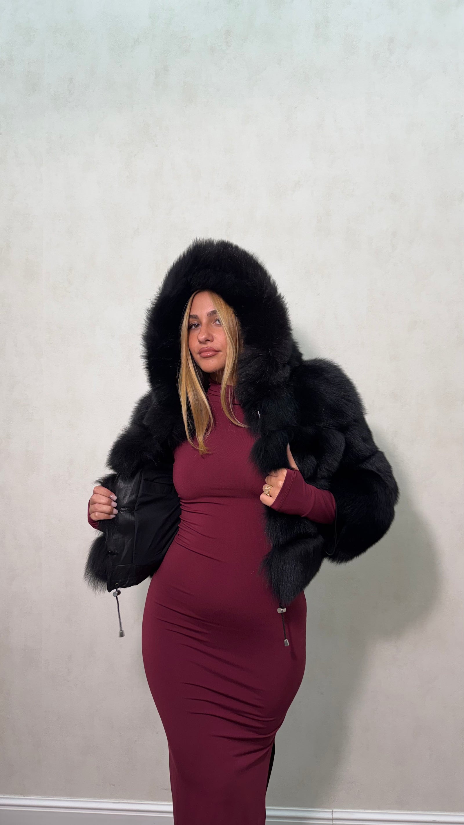 Pelliccia Elis - MS Luxury