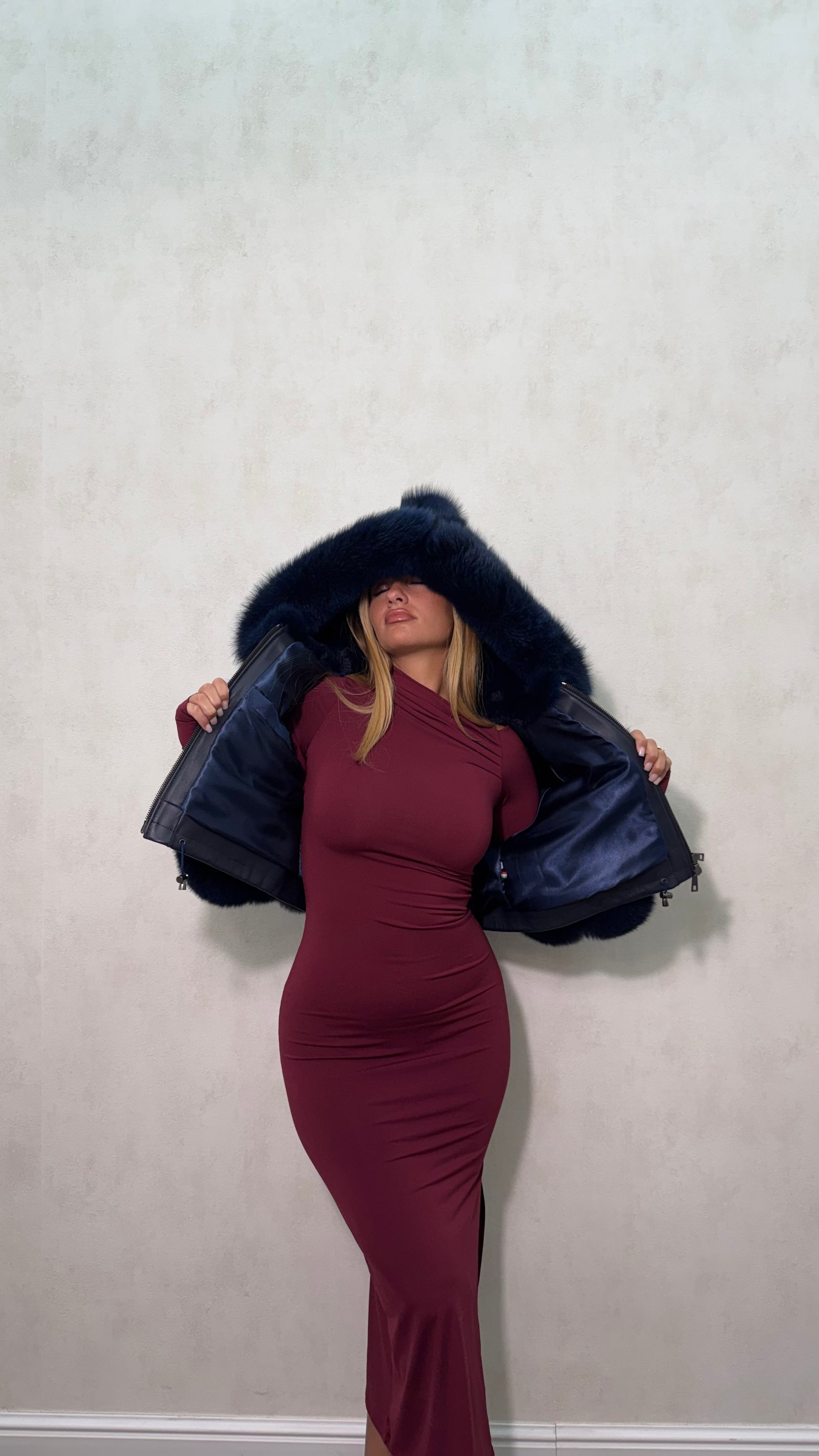Pelliccia Elis - MS Luxury