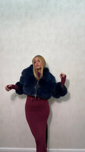 Pelliccia Elis - MS Luxury