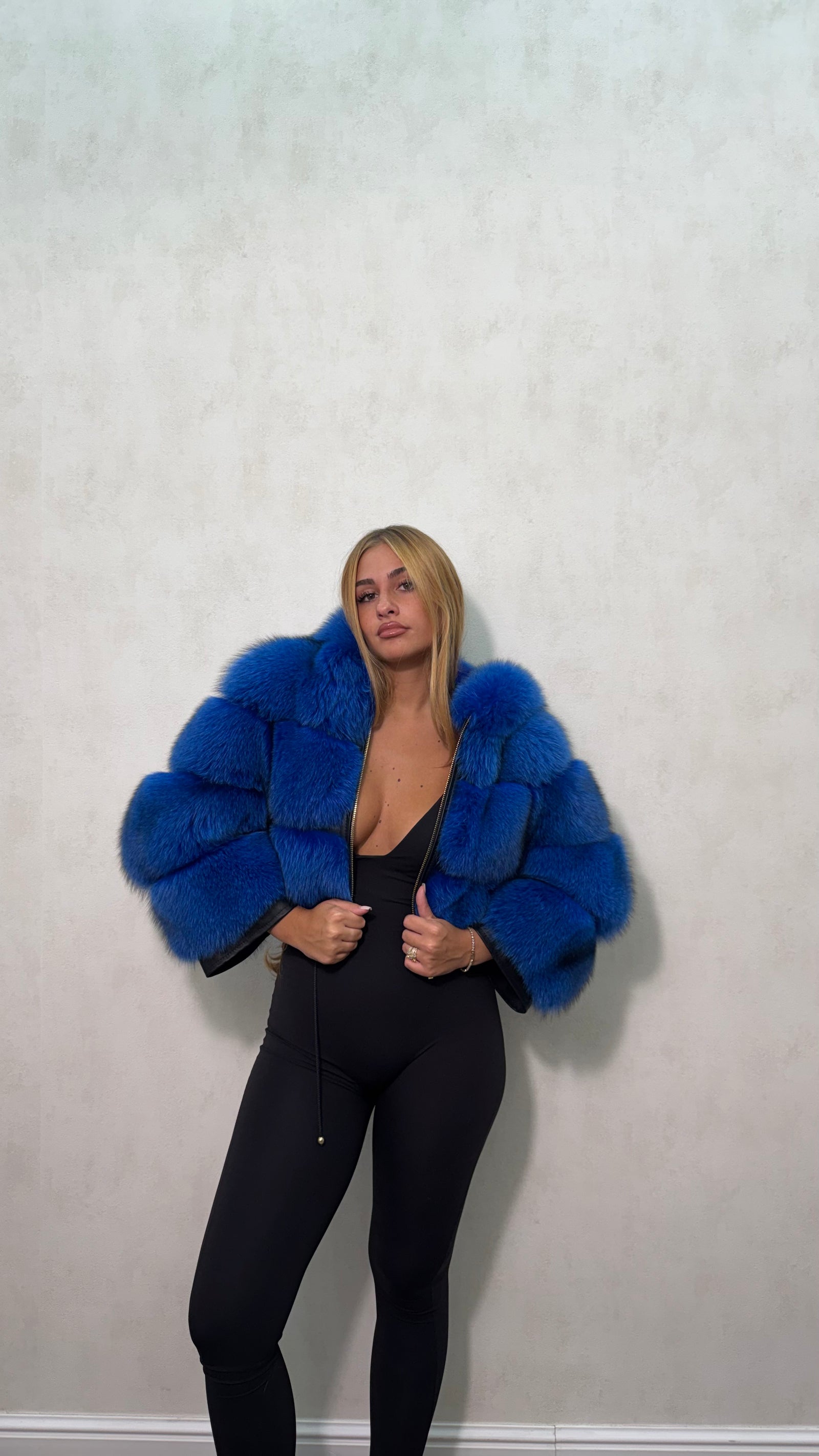 Pelliccia Elis - MS Luxury
