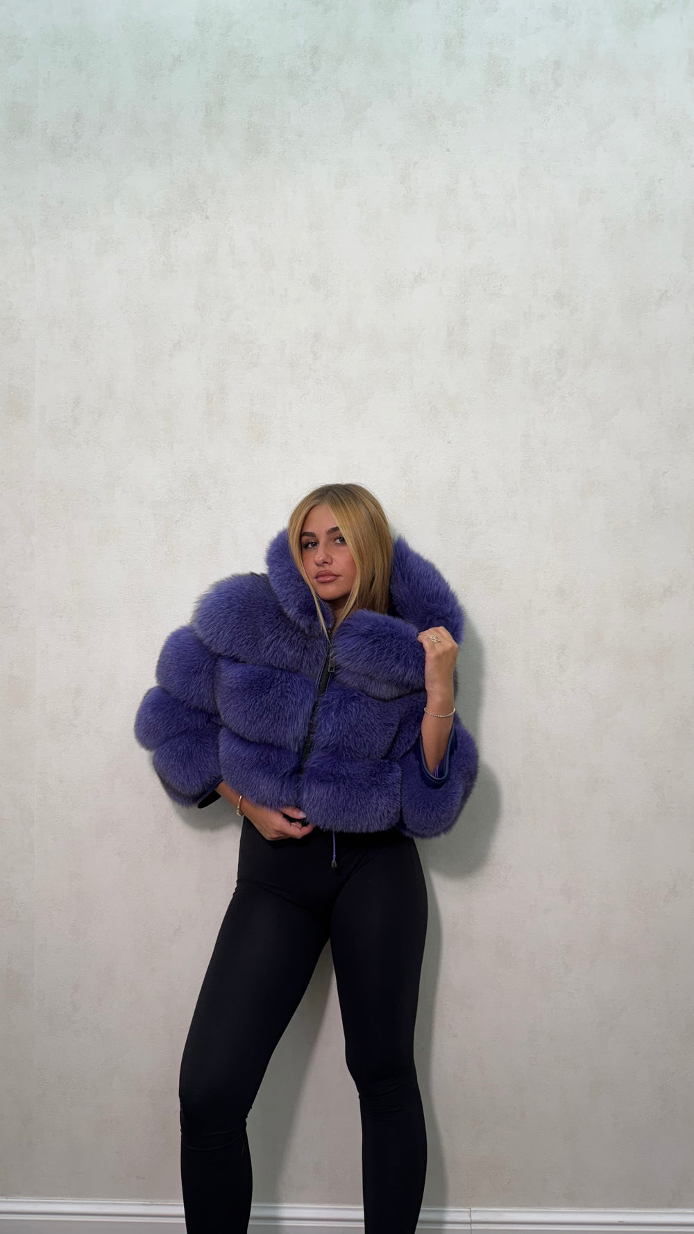 Pelliccia Elis - MS Luxury