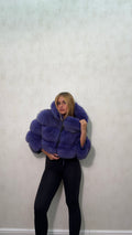 Pelliccia Elis - MS Luxury