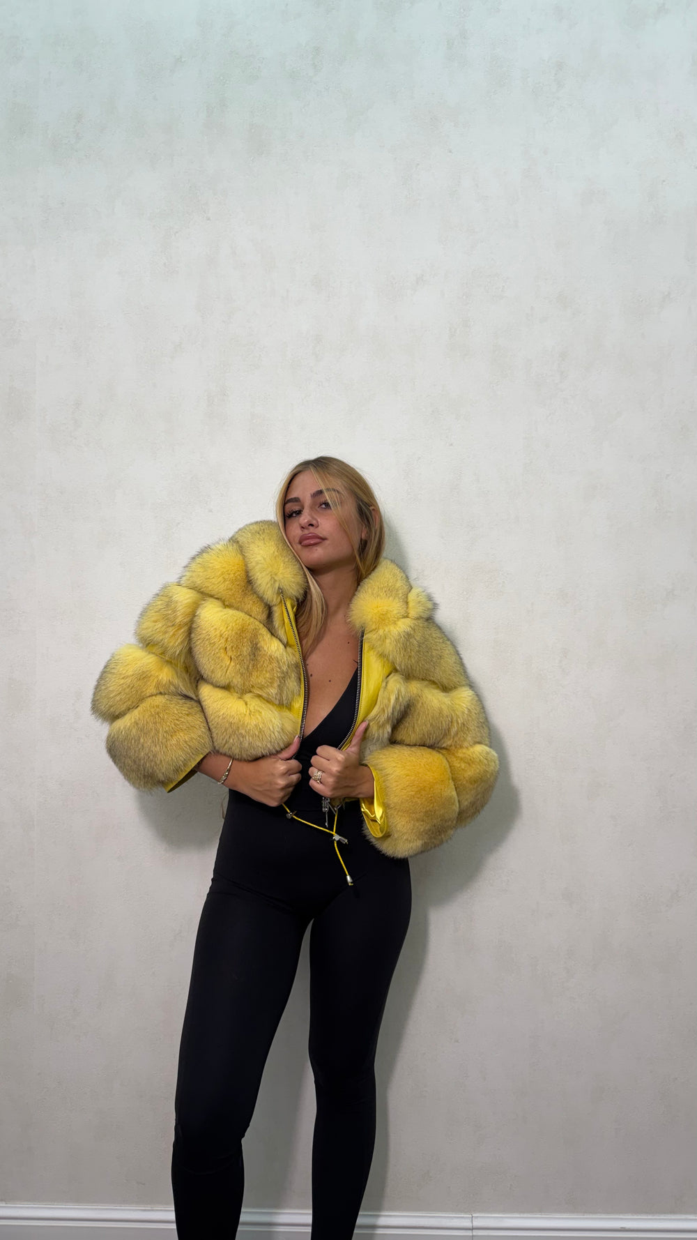 Pelliccia Elis - MS Luxury