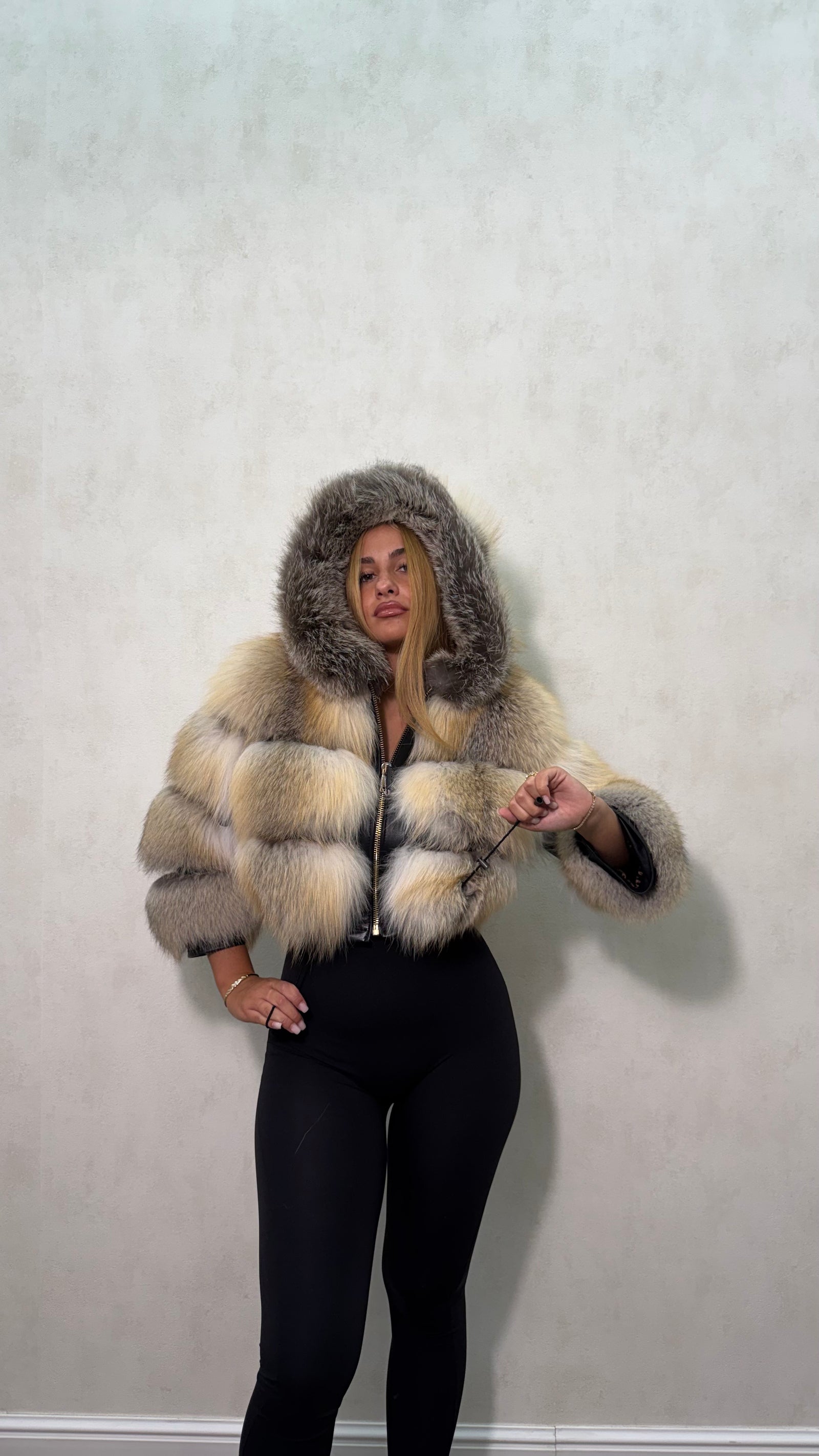 Pelliccia Elis - MS Luxury