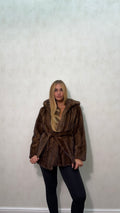 Visone Scuro - MS Luxury