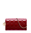pochette lady Dior